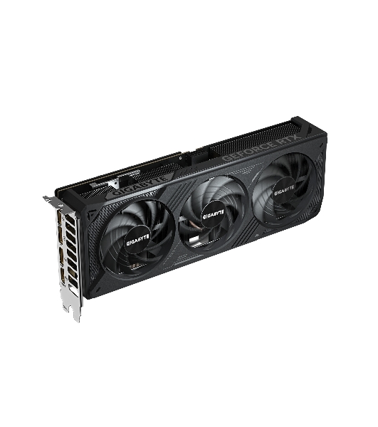 Видеокарта Gigabyte PCI-E GV-N5070WF3OC-12GD 1.0 NVIDIA GeForce RTX 5070 12Gb 192bit GDDR7 2805/28000 HDMIx1 DPx3 HDCP Ret