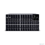Внешний батарейный модуль Battery cabinet CyberPower BPS240V9ART3U для модели ИБП (Online) CyberPower OLS6KERT5U/OLS10KERT5U, фото5