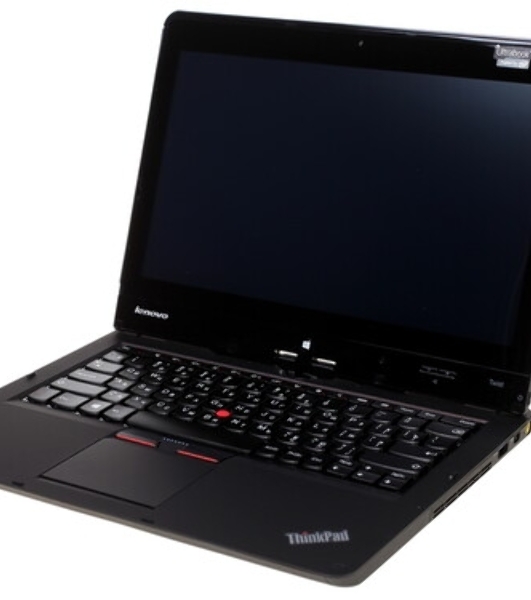 Аккумуляторная батарея для ноутбука Lenovo ThinkPad S230U 14.8V 43Wh черный