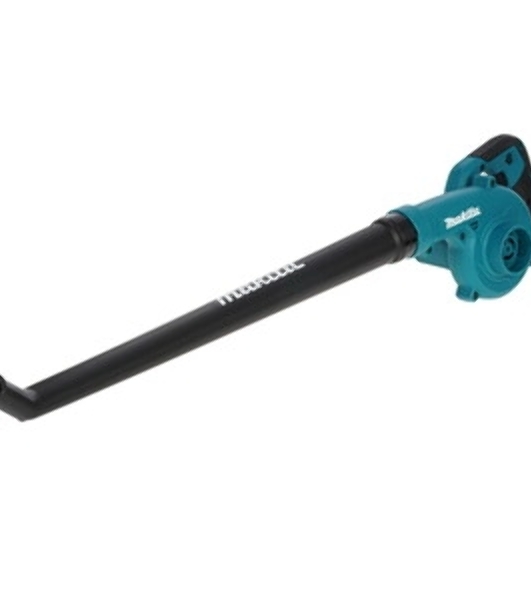 Воздуходувка Makita UB101DZ пит.:от аккум. синий/черный