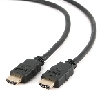 Кабель Cablexpert HDMI CC-HDMI4-7.5M, 19M/19M, v2.0, медь, позол.разъемы, экран, 7.5м, черный, пакет, фото8