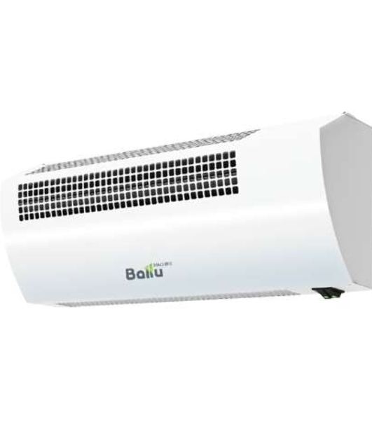 Тепловая завеса Ballu BHC-CE-3