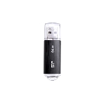 Флешка USB Silicon Power R/W 64Gb Ultima U02 SP064GbUF2U02V1K USB 2.0 черный, фото8