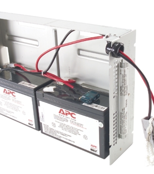 Батарея для ИБП APC RBC22 {для SU700RM2U, SU700RMI2U}