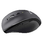 Мышь беспроводная Logitech M705 черный, 1000 dpi, радиоканал, USB, кнопки - 7, фото23