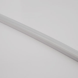 Гибкий неон Neon-night LED SMD, форма – D, 16х16 мм, теплый белый, 120 LED/м, бухта 50 м