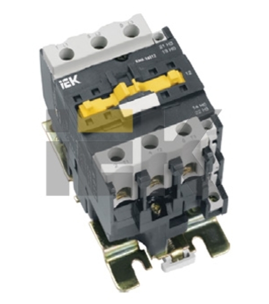 Контактор КМИ-34012 40А 110В/AC3 1HО;1H3 IEK KKM31-040-110-11