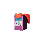 Картридж струйный Sakura F6V24AE (№652 Tri-colour) для HP, триколор, 20 мл., 300 к., фото2