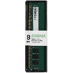 Оперативная память Digma, DDR4, 8GB (1x8GB), 3200MHz, CL22, DIMM, фото2