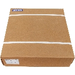 Шкаф коммутационный NTSS (NTSS-SOHO5U) настенный 5U 520x140 мм пер. дв. стекл несъемн. бок. пан. 80 кг белый IP20, фото4