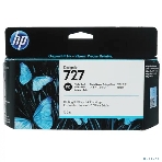 Картридж струйный HP 727 B3P23A черный для HP DJ T920/T1500 (130мл), фото7