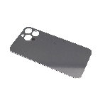 Задняя крышка (стекло) для Apple iPhone 13 Pro Max белый, фото 1