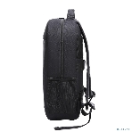 Рюкзак для ноутбука 15.6' Acer OBG315 черный полиэстер (ZL.BAGEE.00J), фото7