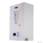 Газовый настенный двухконтурный котел ГК-24 Ресанта, фото9