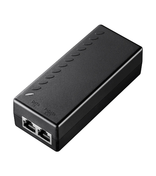 Инжектор PoE Cudy POE200 10/100/1000BASE-T 30Вт 54В(DC)