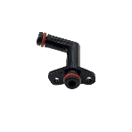 Штуцер ЗУ Bosch TES, Siemens EQ5 00636488 (аналог), фото 1