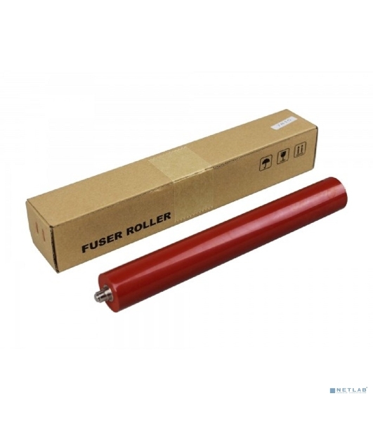 Вал резиновый CET CET7815 для Kyocera FS-4100DN/4200DN Ecosys P3045dn/M3550idn