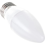 Лампа cветодиодная Gauss Elementary Свеча 10W 750lm 3000K E27 LED, фото6