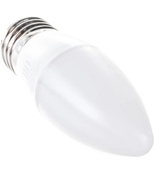 Лампа cветодиодная Gauss Elementary Свеча 10W 750lm 3000K E27 LED