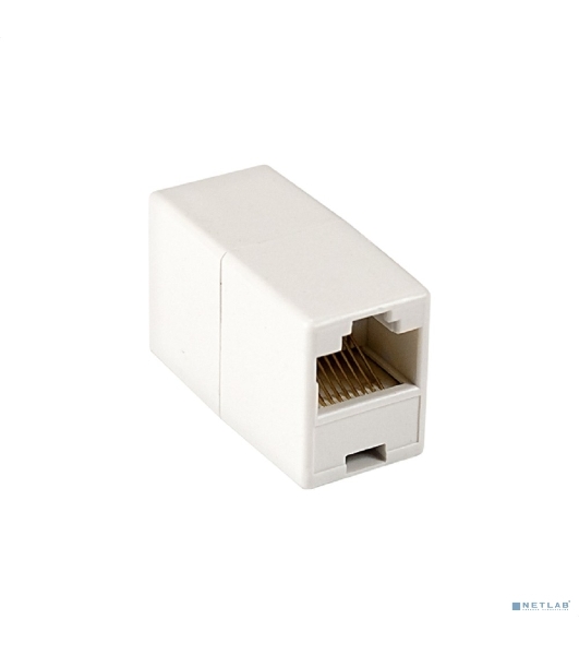 Модуль проходной ExeGate CP45-C5 RJ45-RJ45 cat.5e (упаковка 100 шт)