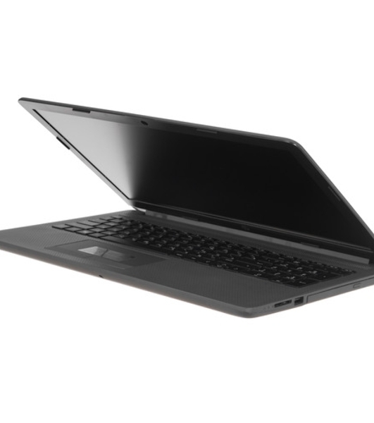 Клавиатура для ноутбука HP 250 G7 255 G7 256 G7 черная с подсветкой