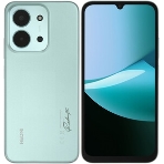 Смартфон Xiaomi Redmi 15C 4/256Gb, зеленый, фото8