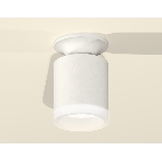 Светильник Ambrella Light XS6301103 SWH/FR белый песок/белый матовый MR16 GU5.3 (N6901, C6301, N6245), фото3