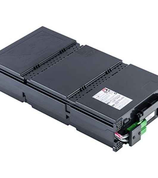 Сменный комплект батарей Battery replacement kit for SRT2200*