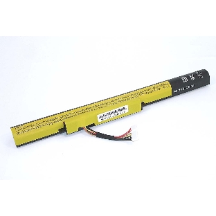 Аккумуляторная батарея для ноутбука Lenovo IdeaPad Z410 Z510 2200mAh OEM черный