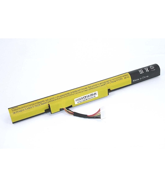Аккумуляторная батарея для ноутбука Lenovo IdeaPad Z410 Z510 2200mAh OEM черный