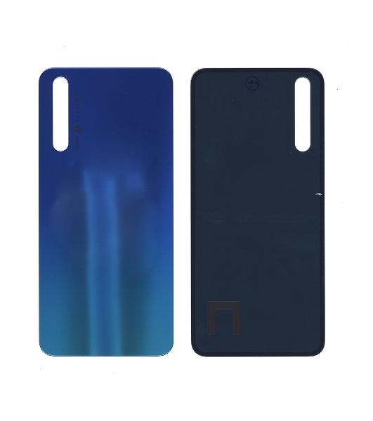 Задняя крышка для Huawei Honor 20S 2020 зеленый