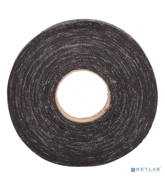 Изолента ХБ Rexant 15 х 0,35 мм, (ролик 30 м/300 г) (1-ПОЛ)