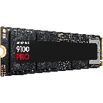 Накопитель SSD 1Tb Samsung 9100 PRO, M.2, PCI-E 5.0 x4, TLC 3D NAND [R/W - 14800/13400 Mb/s], фото11