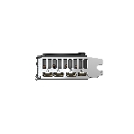 Видеокарта Gigabyte PCI-E GV-N5070WF3OC-12GD 1.0 NVIDIA GeForce RTX 5070 12Gb 192bit GDDR7 2805/28000 HDMIx1 DPx3 HDCP Ret, фото23