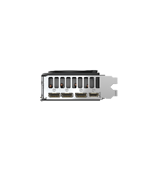 Видеокарта Gigabyte PCI-E GV-N5070WF3OC-12GD 1.0 NVIDIA GeForce RTX 5070 12Gb 192bit GDDR7 2805/28000 HDMIx1 DPx3 HDCP Ret