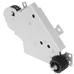 Блок шестерен CET CET2571 (RC1-2432-M600) для HP LJ Enterprise 600 M601/M602/M603/M604/M605/M606/M630, фото8