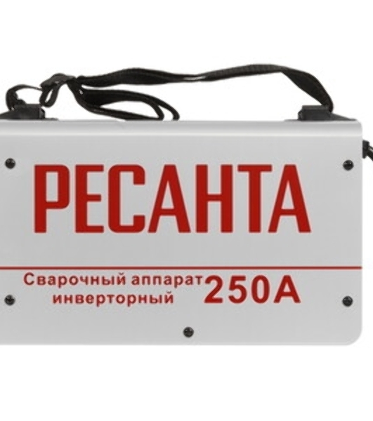 Сварочный аппарат инверторный Ресанта САИ 250 65/6