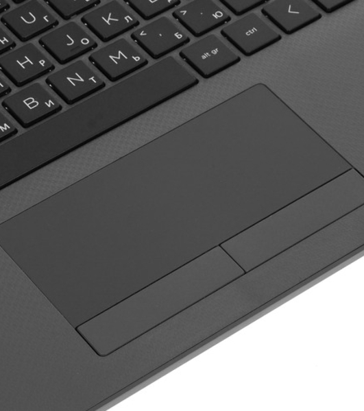 Клавиатура для ноутбука HP 250 G7 255 G7 256 G7 черная с подсветкой