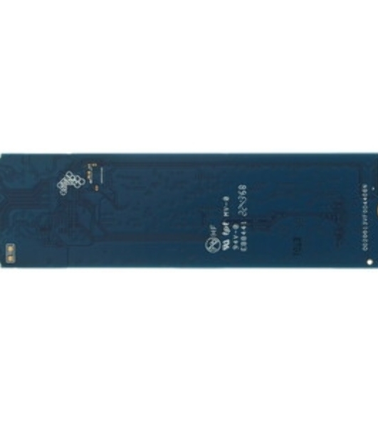 Накопитель SSD GIGABYTE AORUS Gen3 2500E, 500Gb, M.2 2280, PCIe 3.0 x4, NVMe, R/W 2300/1500