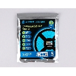 Светодиодная лента Ambrella light GS3213 2835 180Led/ 14.4W m/ 24V IP20 6500K/ 5000*10*1.2mm (2 конт.), фото 1