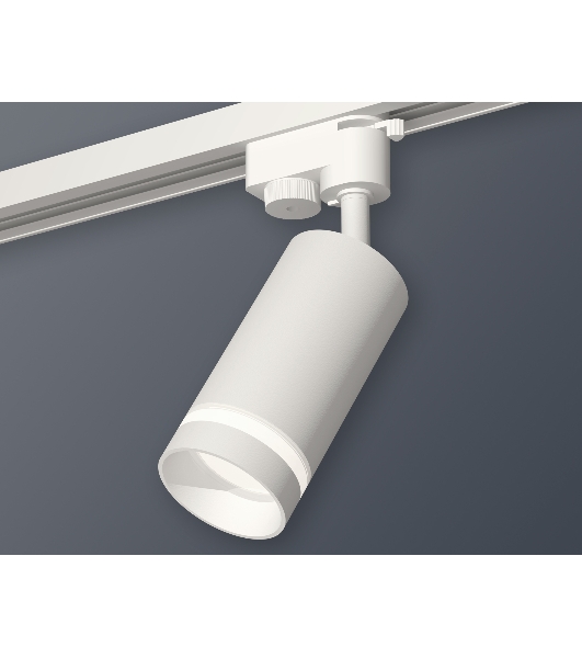 Светильник Ambrella light XT6322110 SWH/FR белый песок/белый матовый MR16 GU5.3 (A2520, C6322, N6228)