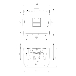 Розетка Ethernet RJ-45 cat. 6A экранированная (белый), фото2
