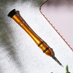 Отвертка для телефонов Rexant Pentalobe 0.8 (звездочка), фото2
