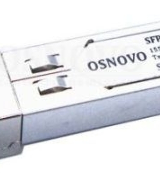 Модуль Osnovo SFP-S1SC18-F-1550-1310-I
