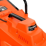 Газонокосилка электрическая Patriot PT1130E, от сети, 1200 Вт, фото15