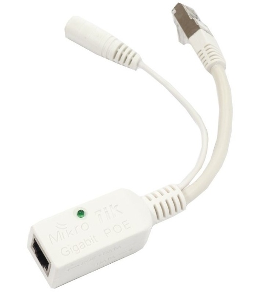 Мост беспроводной MikroTik RBLHGG-60ad 10/100/1000