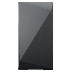 Компьютерный корпус ZALMAN Z1 ICEBERG, MicroATX, черный, WINDOW, 2xCOMBO (3.5' OR 2.5'), 3x2.5', 1xUSB 2.0, 2xUSB 3.0, FRONT 2x120мм, REAR 1x120мм, фото14