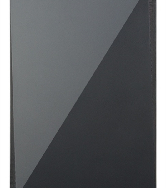 Компьютерный корпус ZALMAN Z1 ICEBERG, MicroATX, черный, WINDOW, 2xCOMBO (3.5' OR 2.5'), 3x2.5', 1xUSB 2.0, 2xUSB 3.0, FRONT 2x120мм, REAR 1x120мм