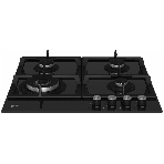 Газовая варочная панель Beko HILW 64225 S, черный, фото15