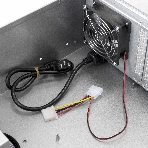 Серверный корпус ExeGate Pro EX293200RUS 3U450-08 (RM 19', высота 3U, глубина 450, БП 500RADS, USB), фото14